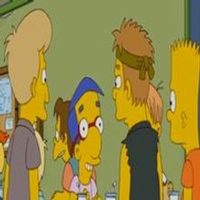 STAGE TUBE: Fox Features Show Tunes on Cartoons 